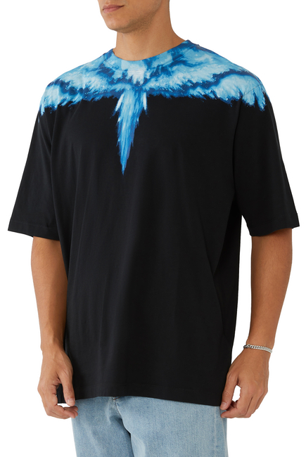 Colordust Wings T-Shirt